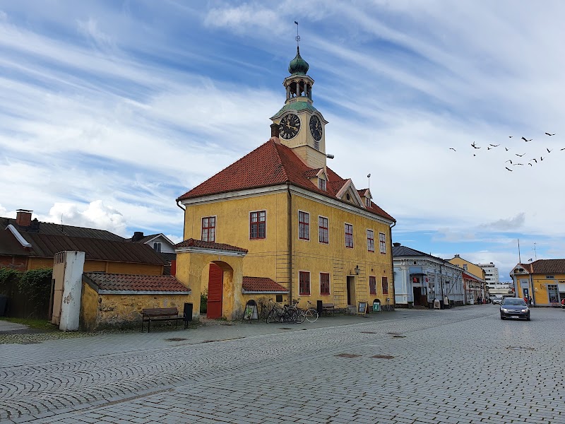 Photo 1 at Old Rauma in Rauma