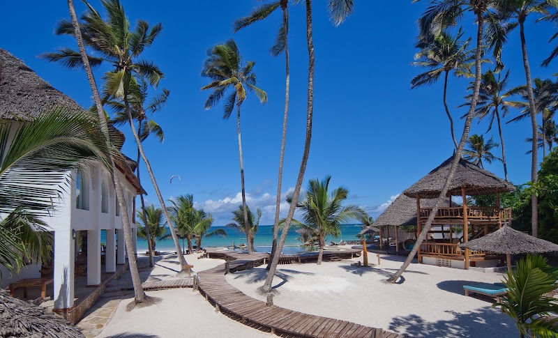 Photo 3 at Waterlovers Beach Resort in Diani Beach