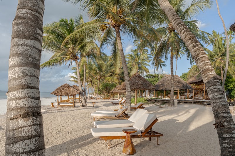 Photo 4 at Waterlovers Beach Resort in Diani Beach