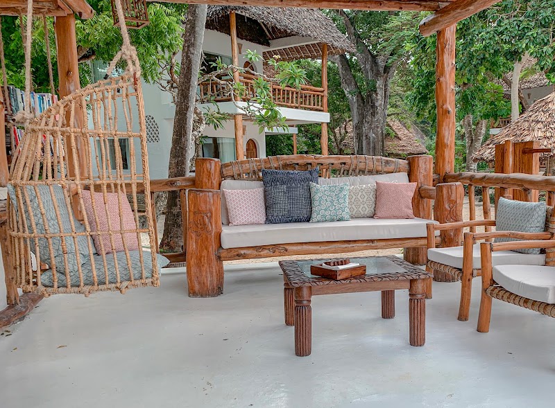 Photo 5 at Waterlovers Beach Resort in Diani Beach