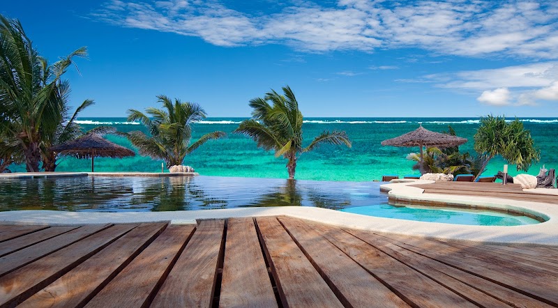 Photo 2 at Waterlovers Beach Resort in Diani Beach