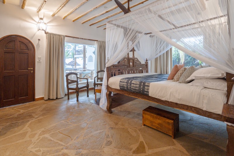 Photo 1 at Waterlovers Beach Resort in Diani Beach