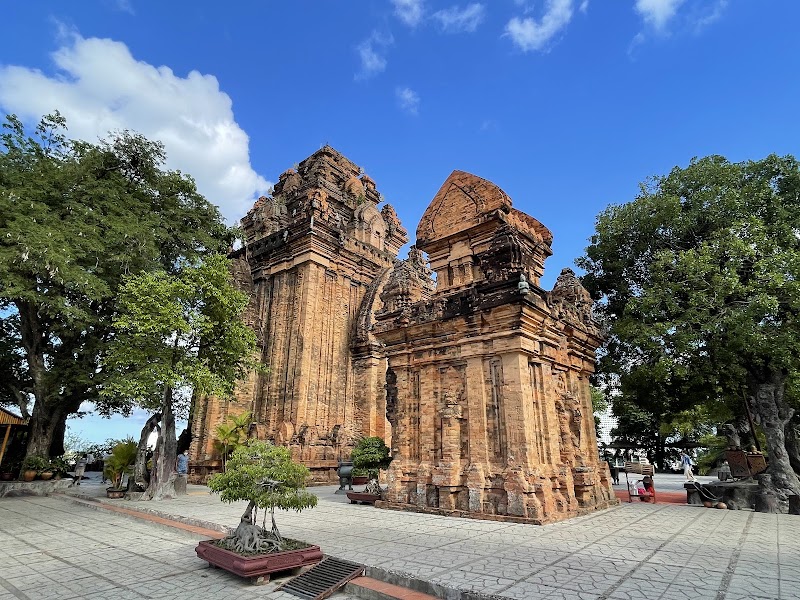 Photo 1 at Po Nagar Temple in Bắc Nha Trang