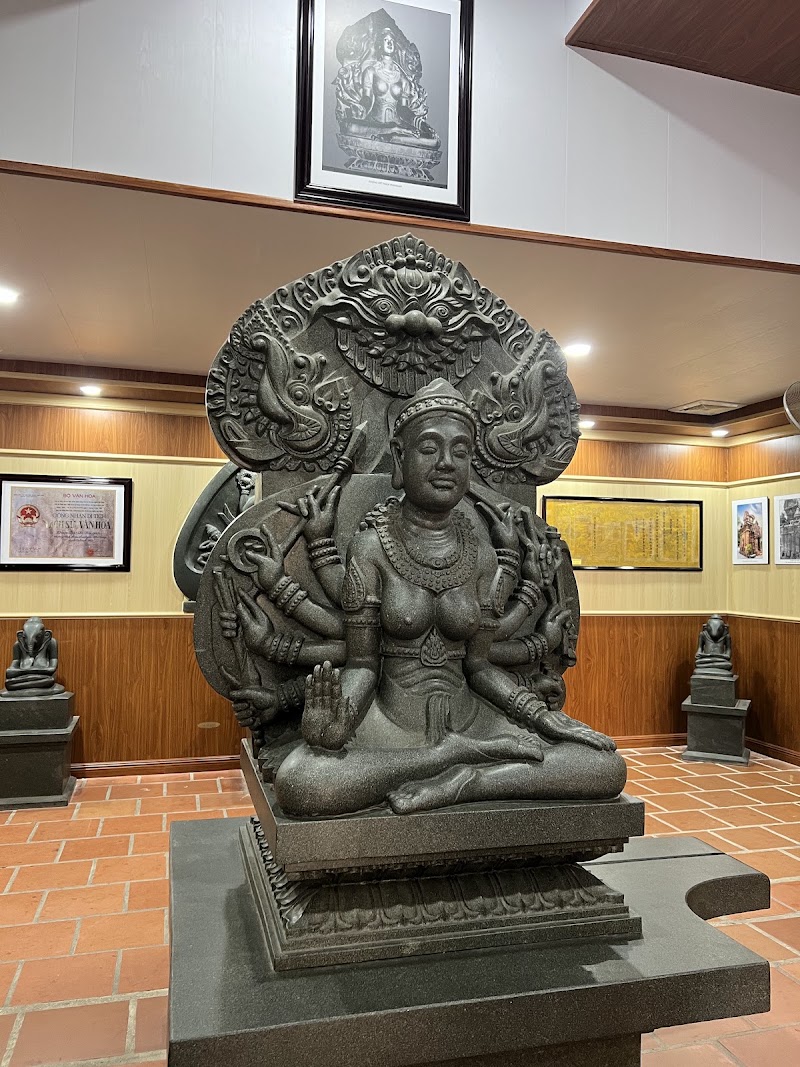Photo 3 at Po Nagar Temple in Bắc Nha Trang
