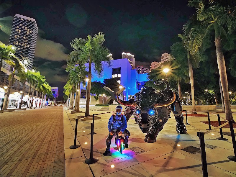 Photo 3 at Miami Bull in Miami