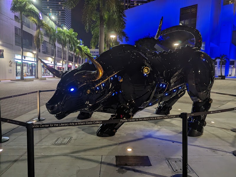 Photo 1 at Miami Bull in Miami