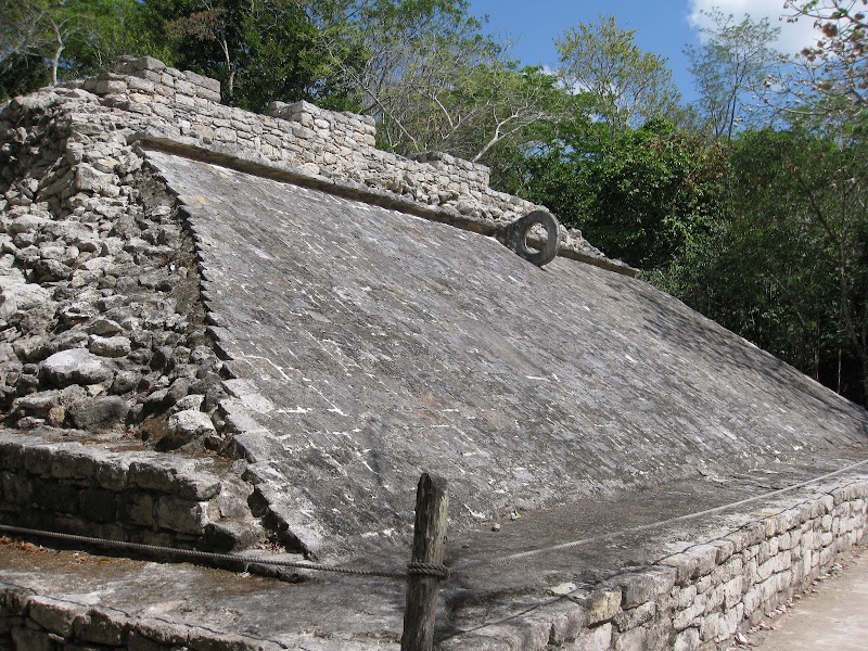 Photo 6 at Zona arqueológica de Coba in Coba