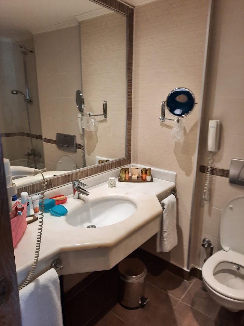 Photo 3 at Bellis Deluxe Hotel in 