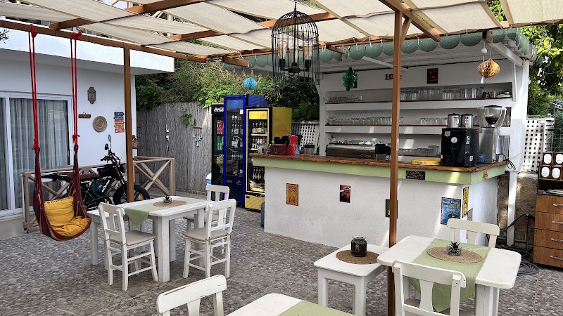 Photo 5 at İlios Otel ve Restaurant Bozburun in 