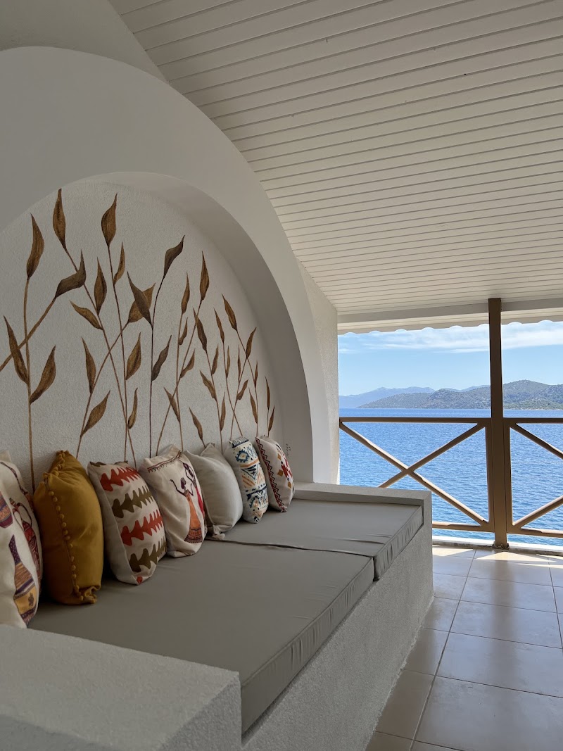 Photo 1 at İlios Otel ve Restaurant Bozburun in 