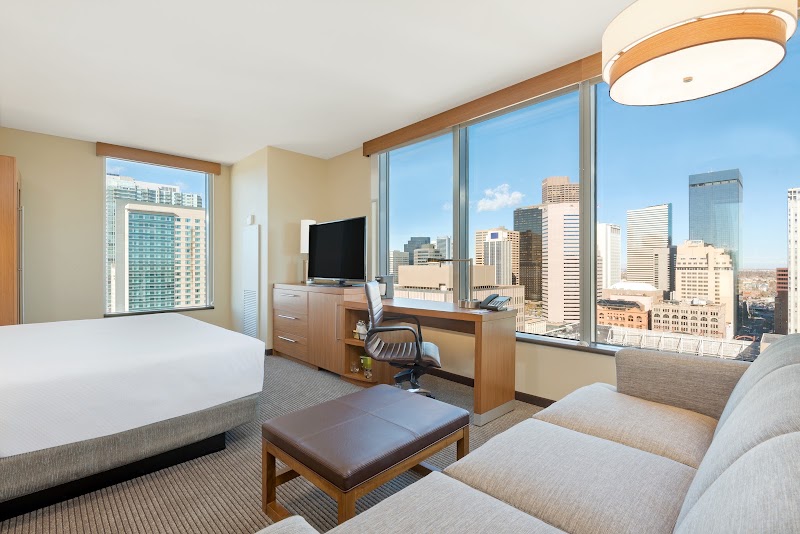 Photo 1 at Hyatt Place Denver/Downtown in Denver