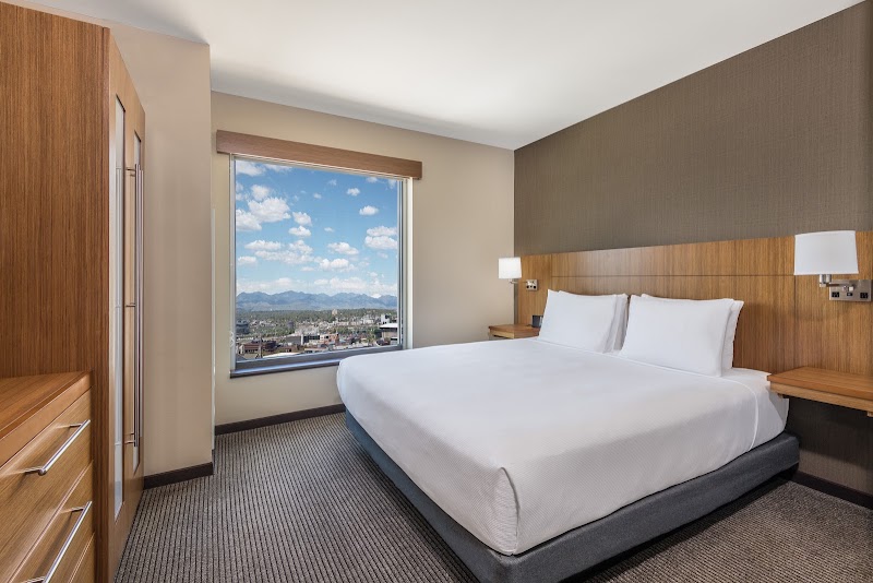 Photo 4 at Hyatt Place Denver/Downtown in Denver