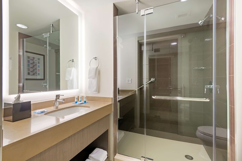 Photo 3 at Hyatt Place Denver/Downtown in Denver