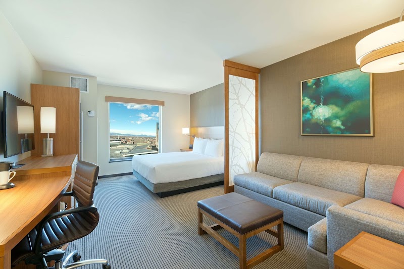 Photo 6 at Hyatt Place Denver/Downtown in Denver