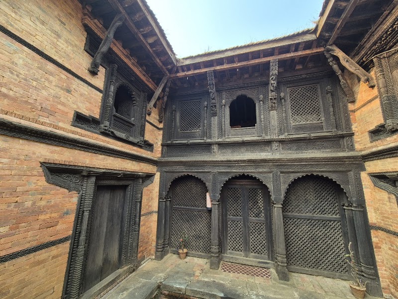 Photo 3 at Gorkha Palace in Gorkha Bazar