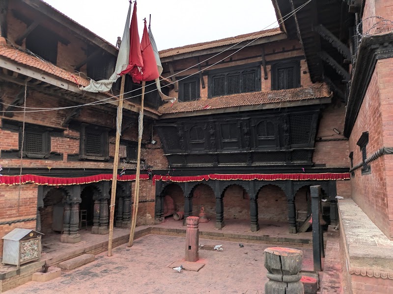 Photo 2 at Gorkha Palace in Gorkha Bazar