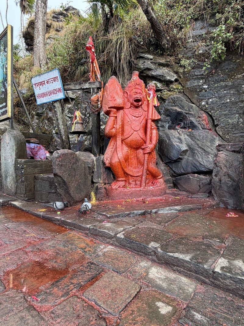 Photo 5 at Gorkha Palace in Gorkha Bazar