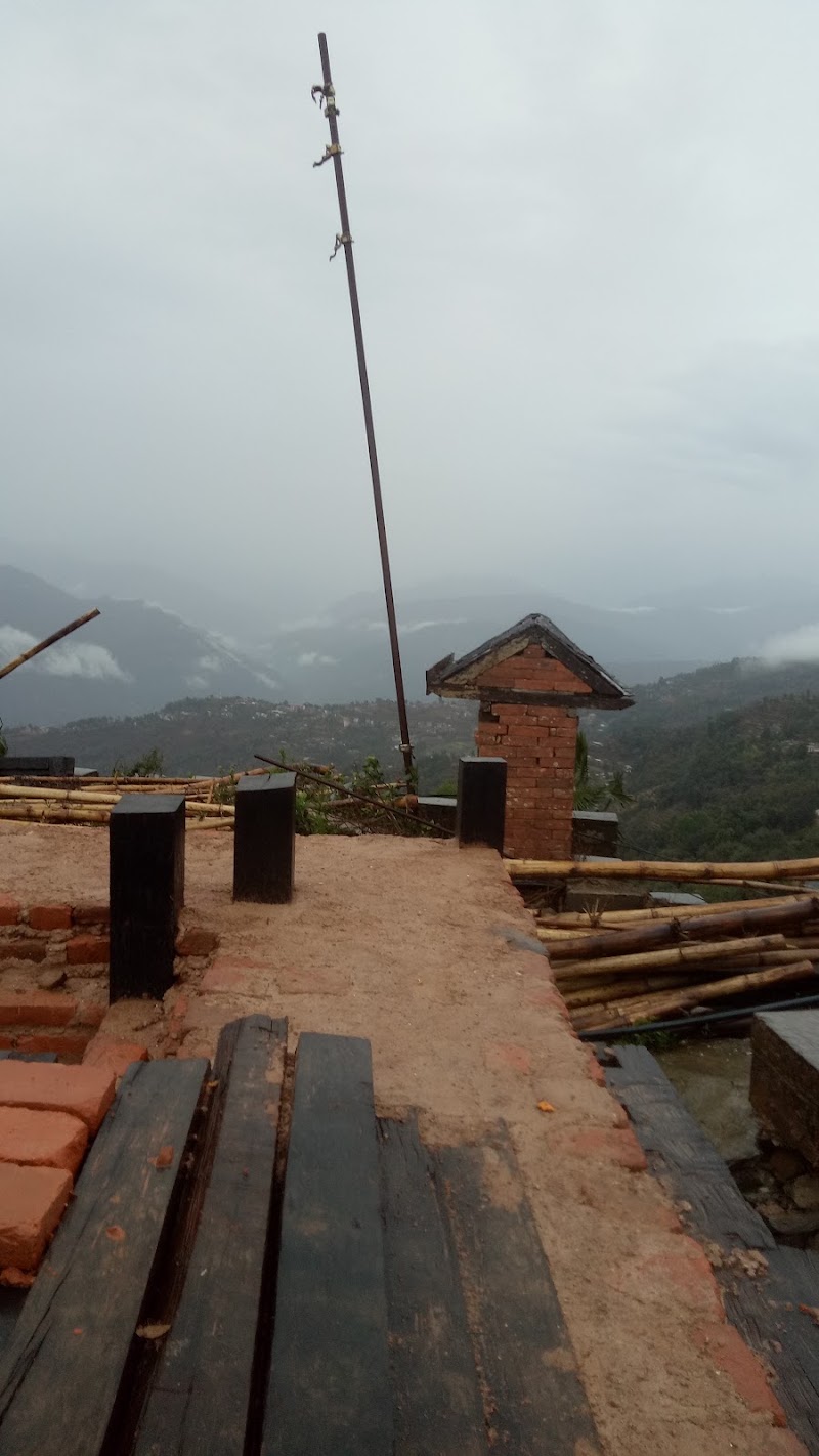 Photo 6 at Gorkha Palace in Gorkha Bazar