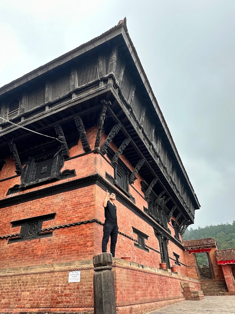 Photo 1 at Gorkha Palace in Gorkha Bazar