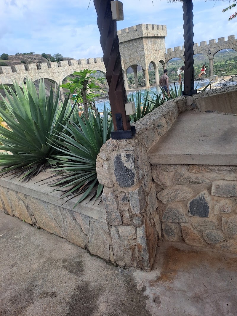 Photo 2 at Kajuru Castle in Kajuru