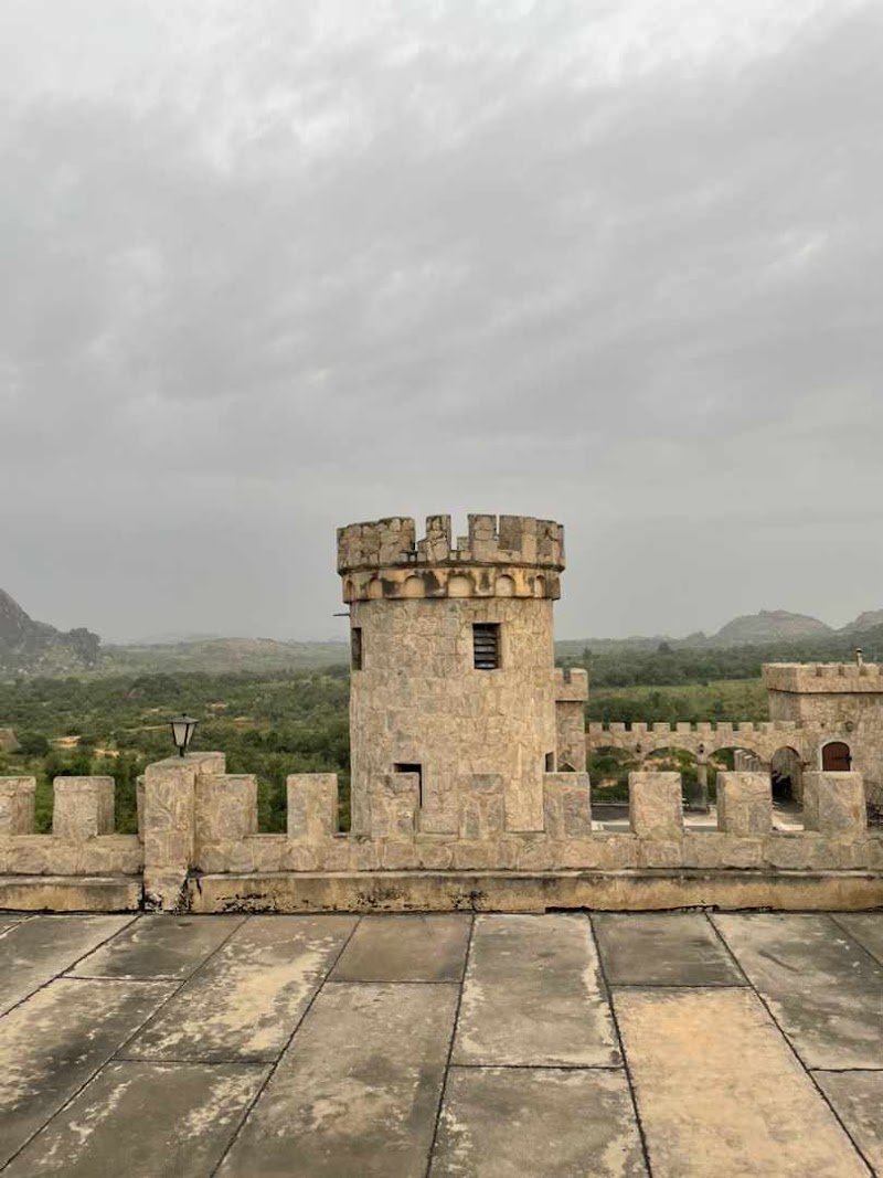 Photo 4 at Kajuru Castle in Kajuru