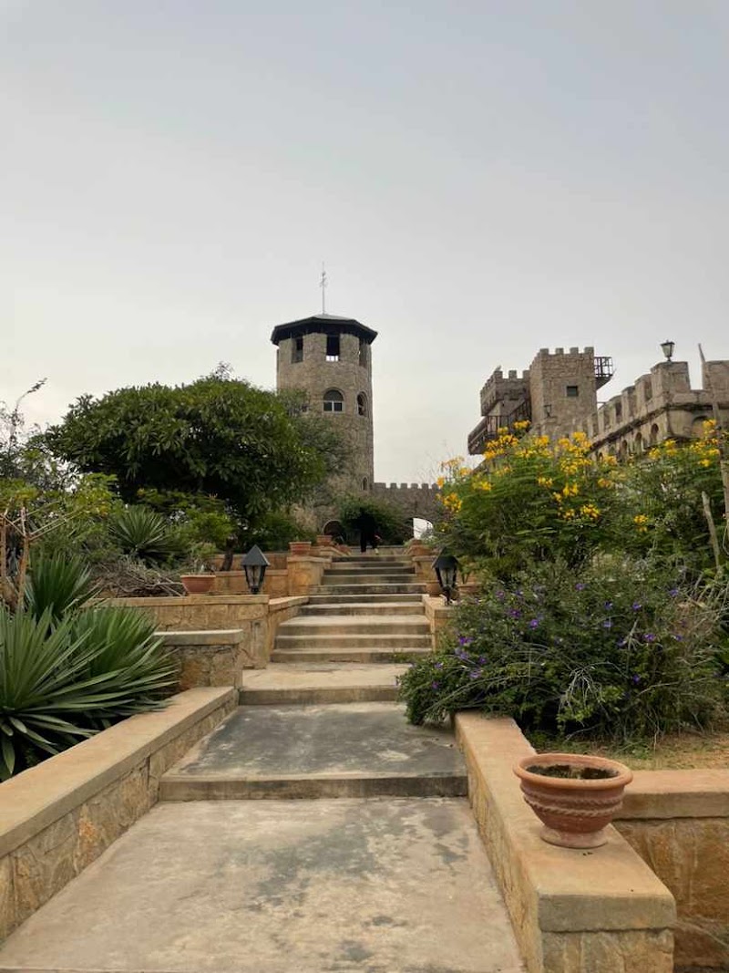 Photo 3 at Kajuru Castle in Kajuru