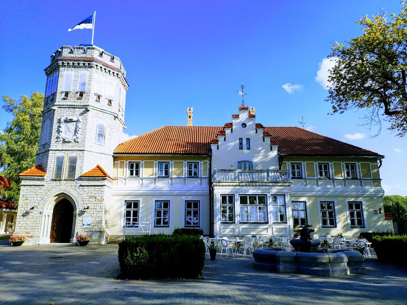 Photo 1 at Maarjamäe Castle in Tallinn