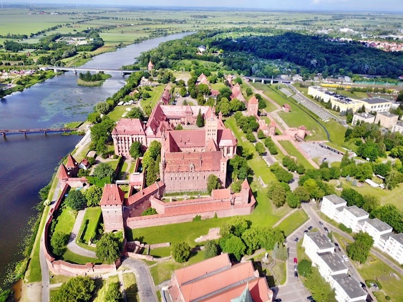 Photo 3 at Malbork Castle in Malbork