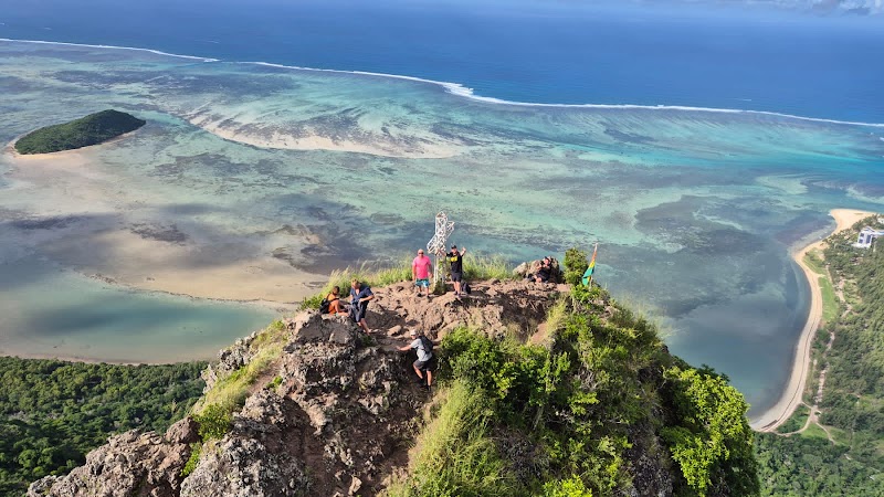 Photo 5 at Radventure Experience Mauritius in Rivière du Rempart
