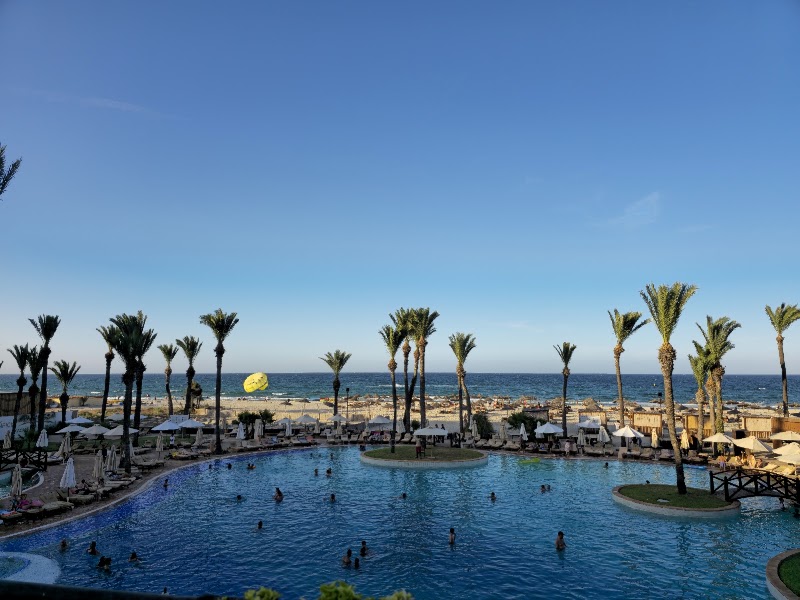 Photo 6 at Mövenpick Resort & Marine Spa in Sousse
