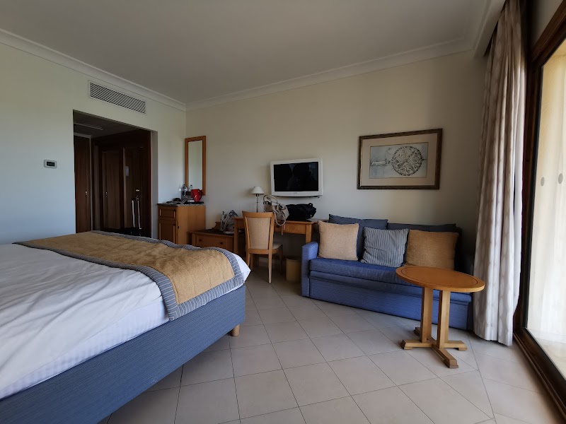 Photo 1 at Mövenpick Resort & Marine Spa in Sousse