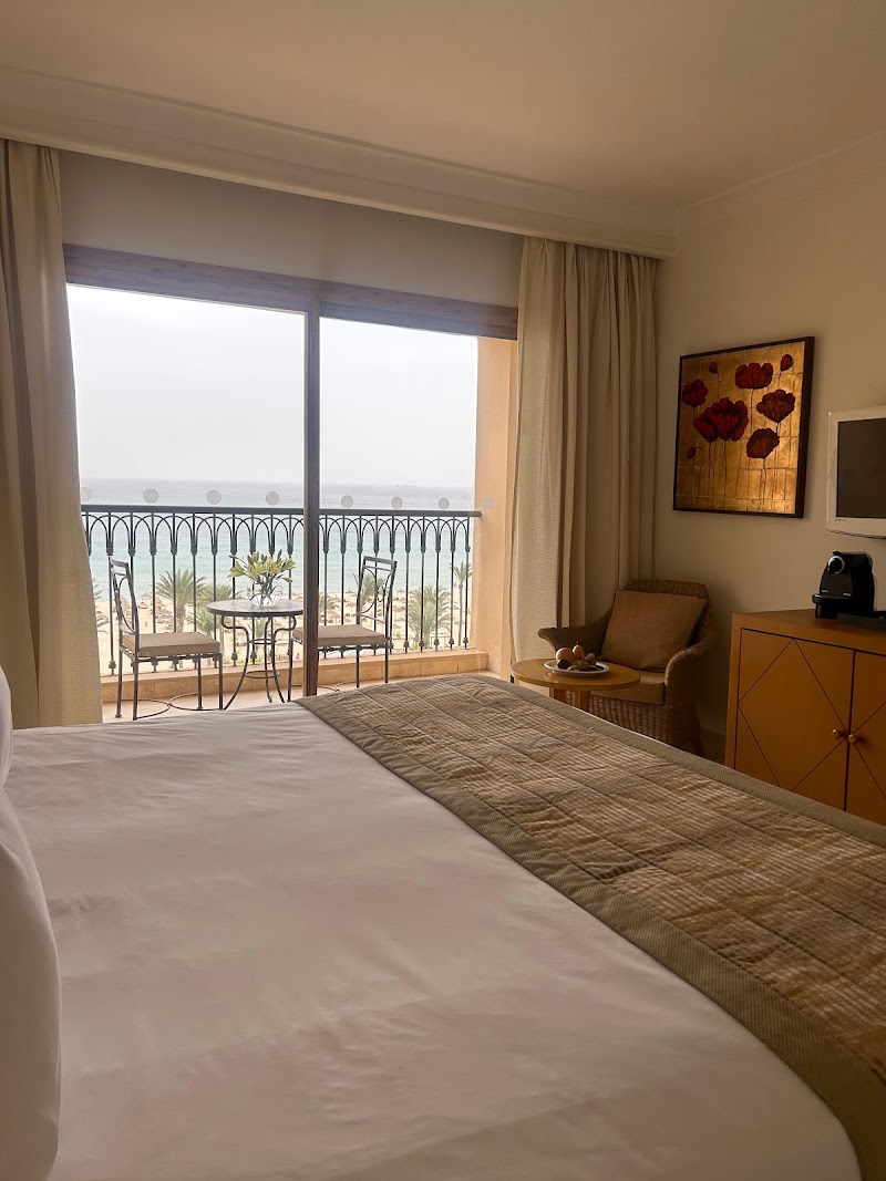 Photo 4 at Mövenpick Resort & Marine Spa in Sousse