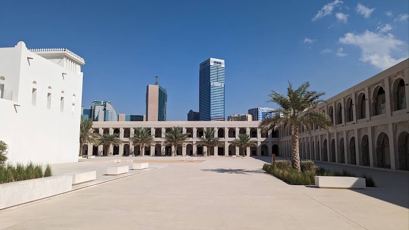 Photo 6 at Qasr Al Hosn in Abu Dhabi