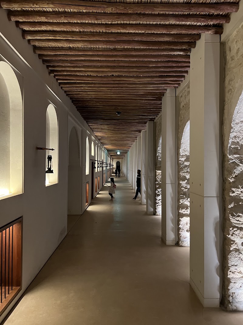 Photo 3 at Qasr Al Hosn in Abu Dhabi