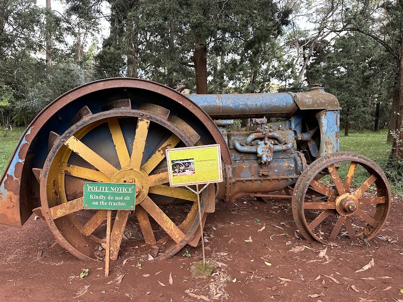 Photo 2 at Karen Blixen Museum in Nairobi