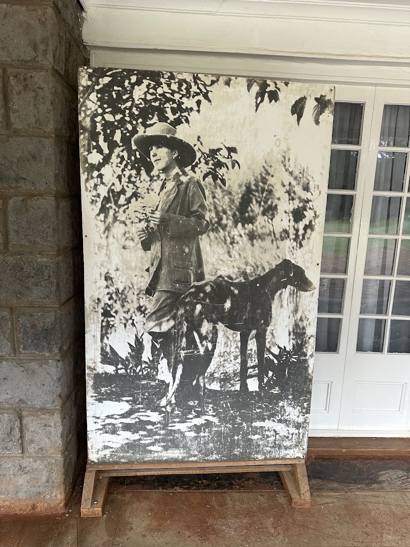 Photo 5 at Karen Blixen Museum in Nairobi