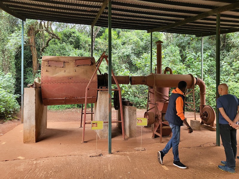 Photo 6 at Karen Blixen Museum in Nairobi
