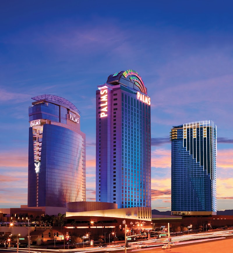 Palms Casino Resort in Las Vegas