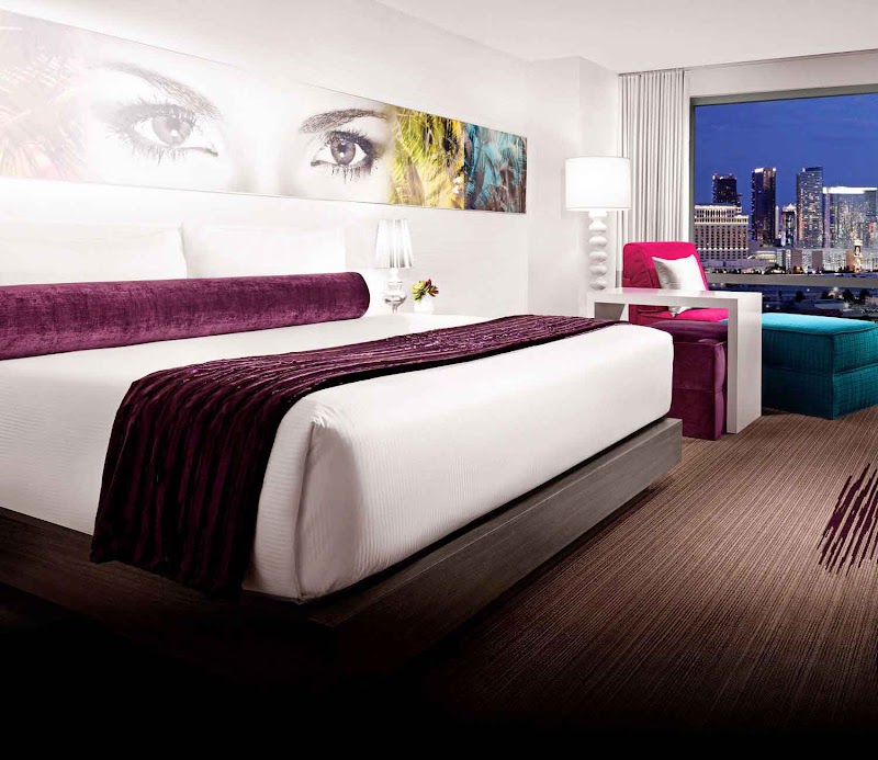 Photo 4 at Palms Casino Resort in Las Vegas