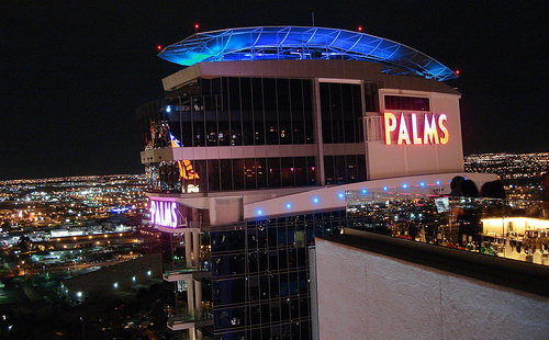 Photo 6 at Palms Casino Resort in Las Vegas
