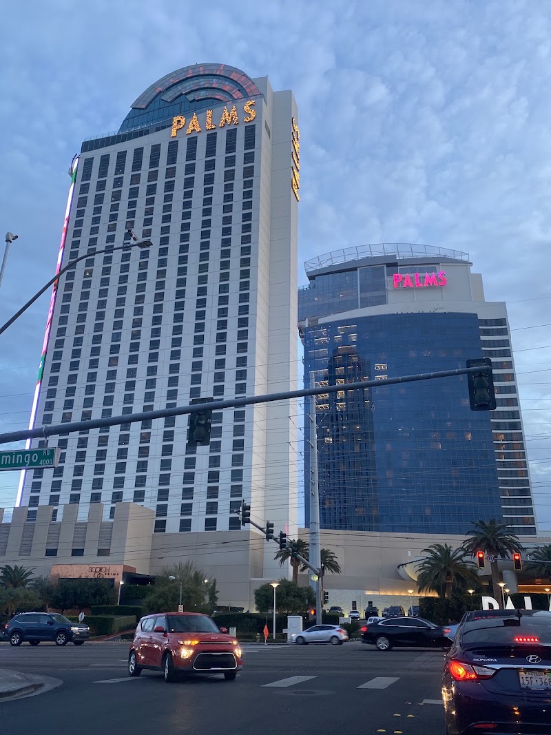Photo 5 at Palms Casino Resort in Las Vegas