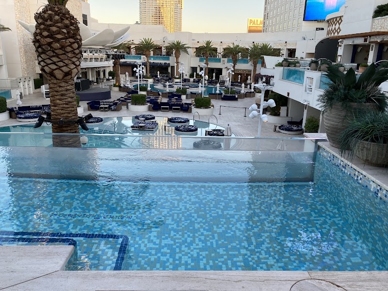 Photo 2 at Palms Casino Resort in Las Vegas