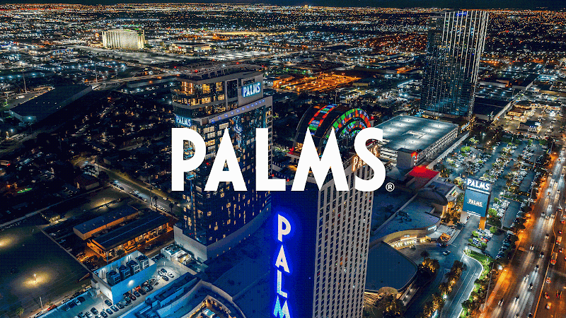 Photo 3 at Palms Casino Resort in Las Vegas