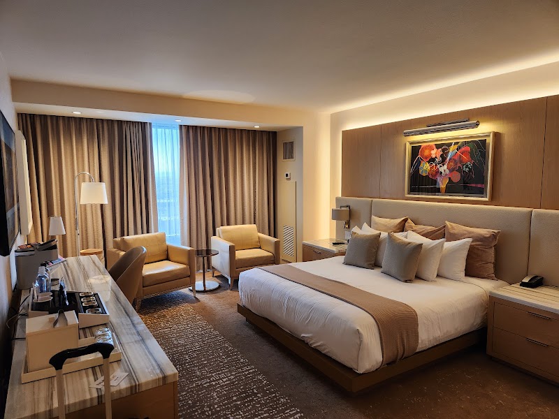 Photo 1 at Palms Casino Resort in Las Vegas