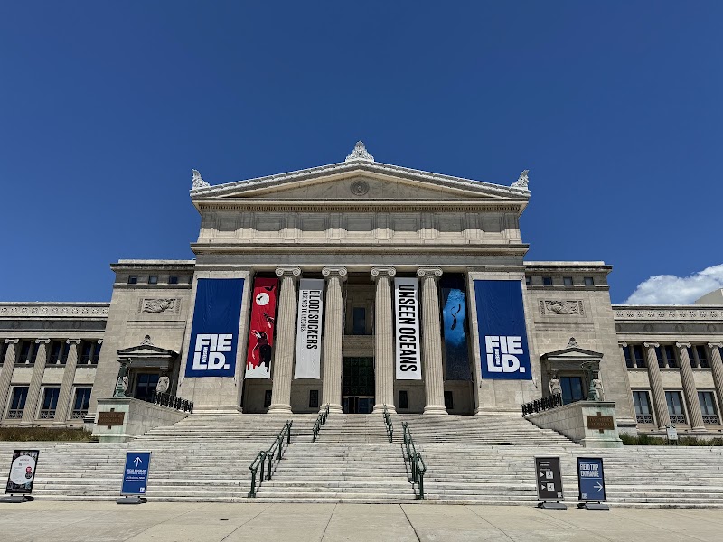 Photo 2 at Field Museum in Chicago