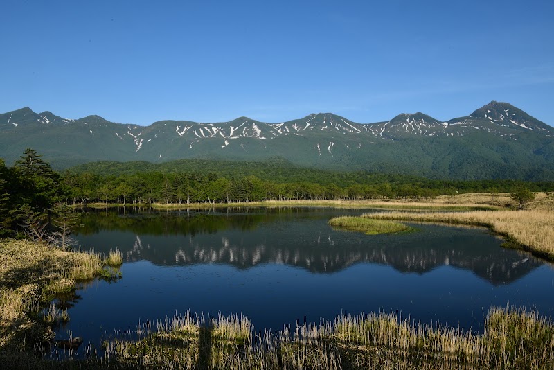 Photo 1 at Shiretoko National Park in Shari