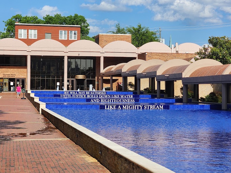 Photo 5 at Martin Luther King, Jr. National Historical Park in Atlanta