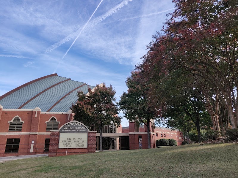 Photo 6 at Martin Luther King, Jr. National Historical Park in Atlanta