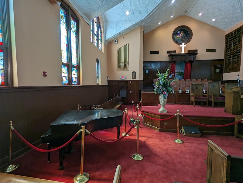 Photo 4 at Martin Luther King, Jr. National Historical Park in Atlanta