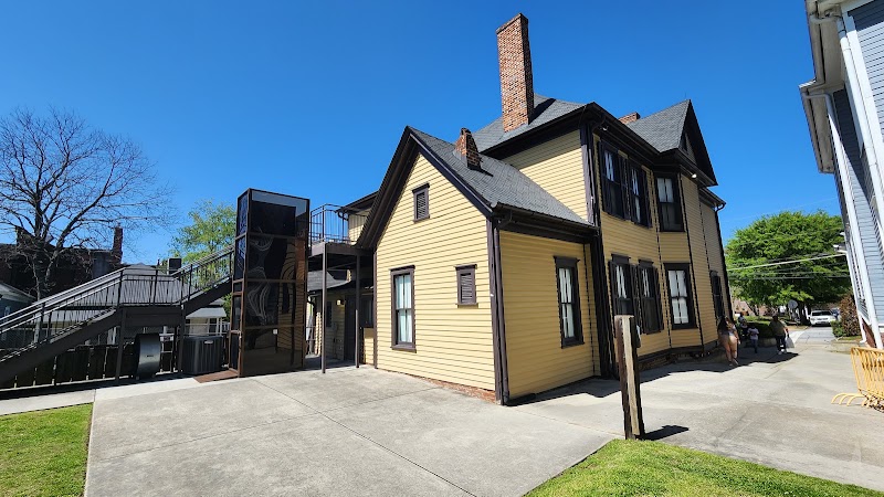 Photo 5 at Birth Home of Martin Luther King, Jr in Atlanta